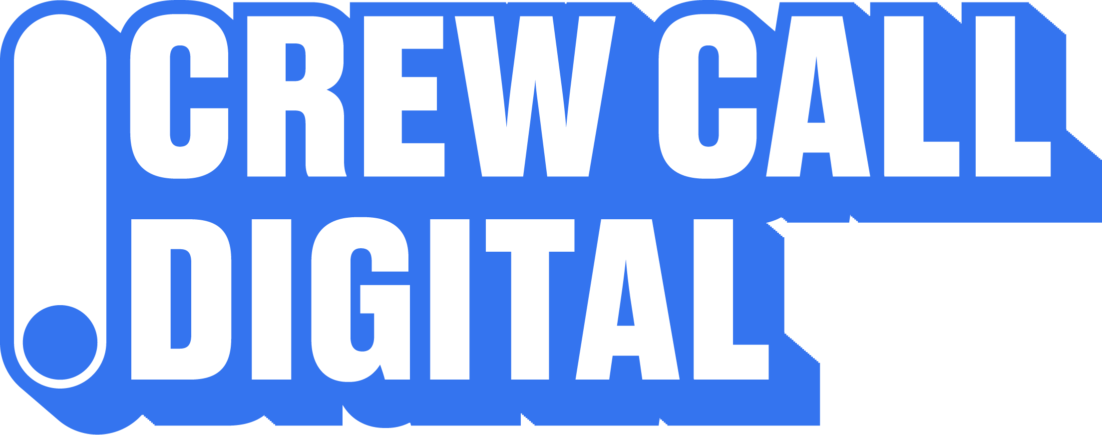 CrewCall Digital Logo